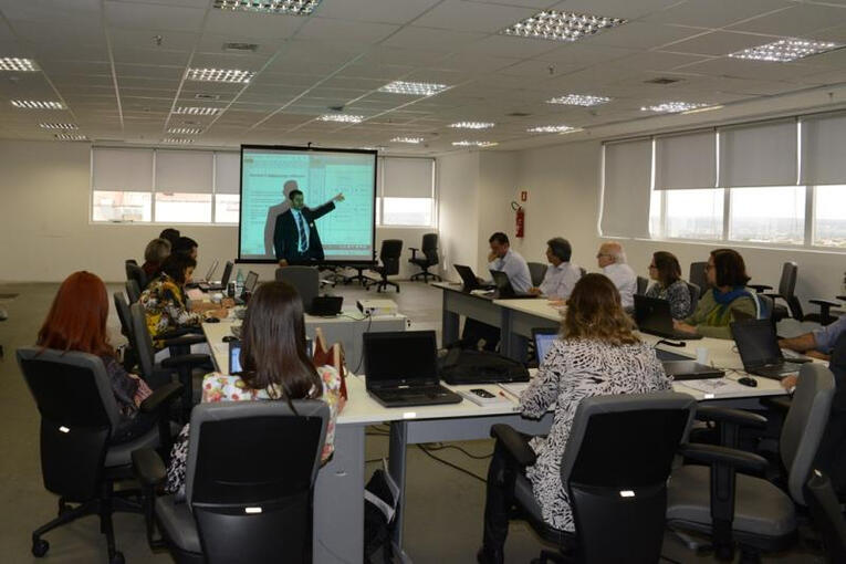 Treinamentos: leve para sua empresa o conhecimento que você precisa